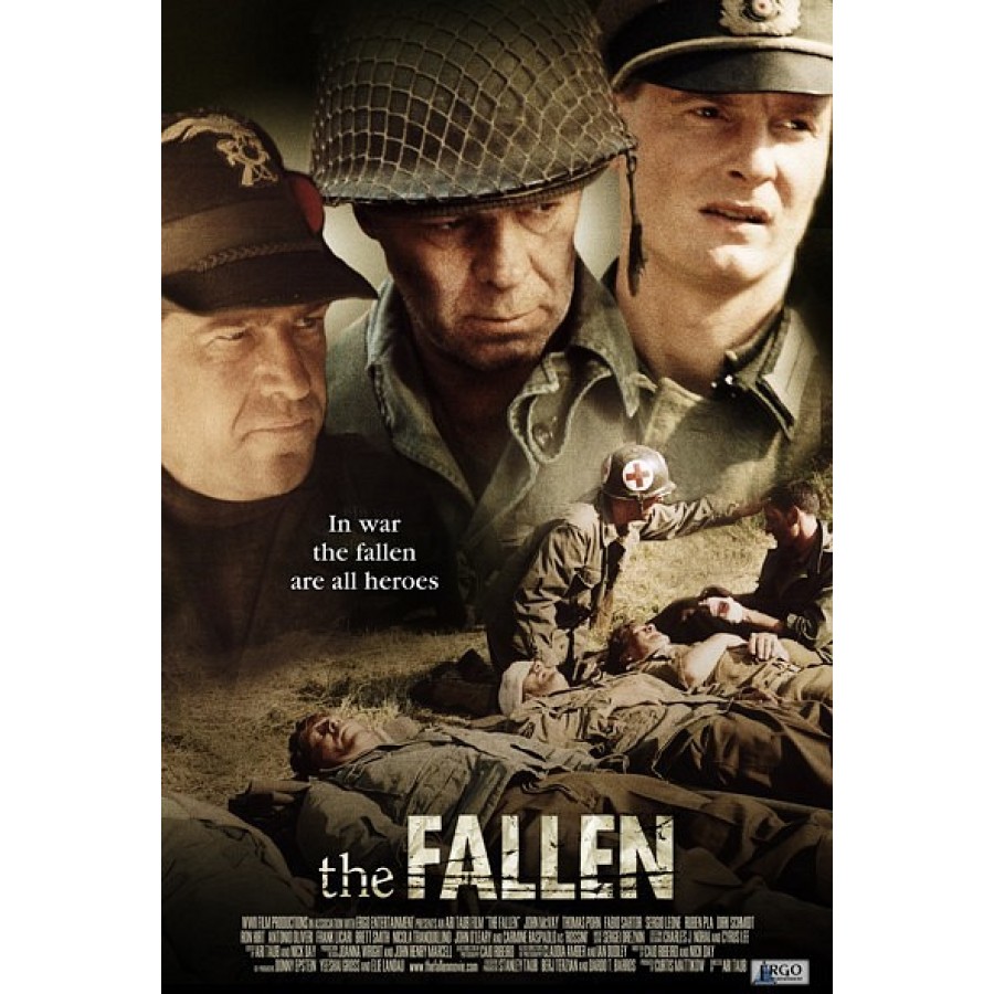 The Fallen – 2004 WWII